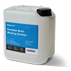 Picture of Formlabs Resin Washing Solution 5L - A non-flammable solution for cleaning resin off of 3D printed parts. Recommended with the Form Wash (2nd Generation) option for Form 4B Accessories product (BlueSkyBio.com)